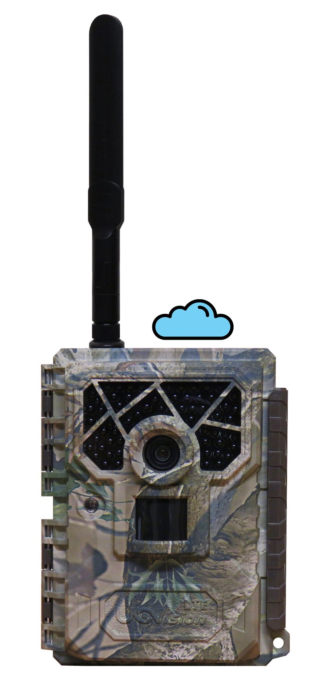 UOVision Glory 4G LTE “CLOUD”