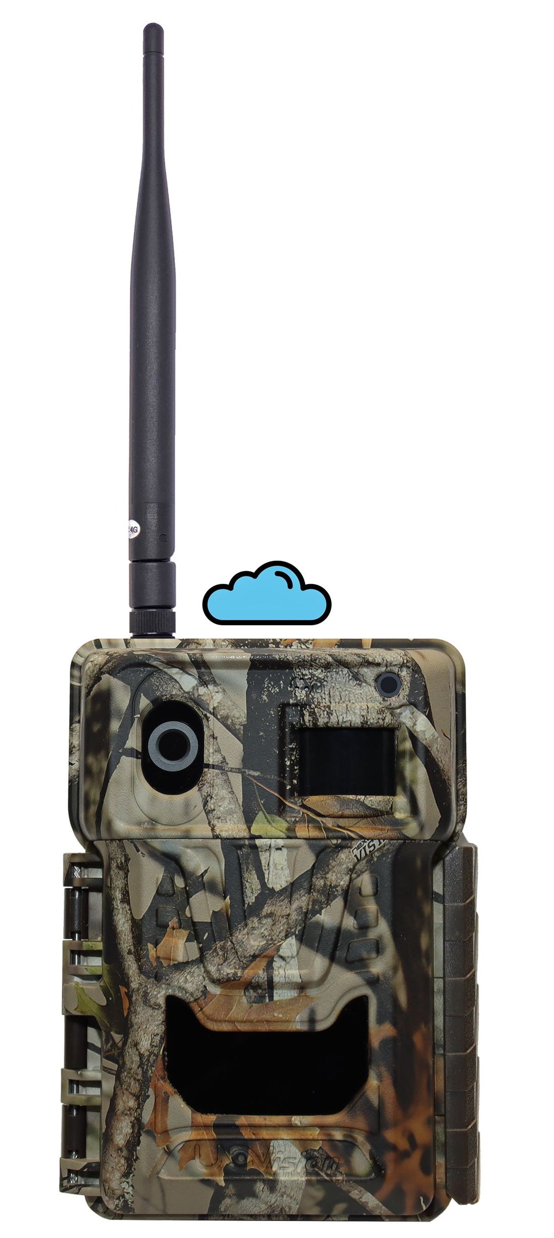 UOVision Home Guard W5 “CLOUD”
