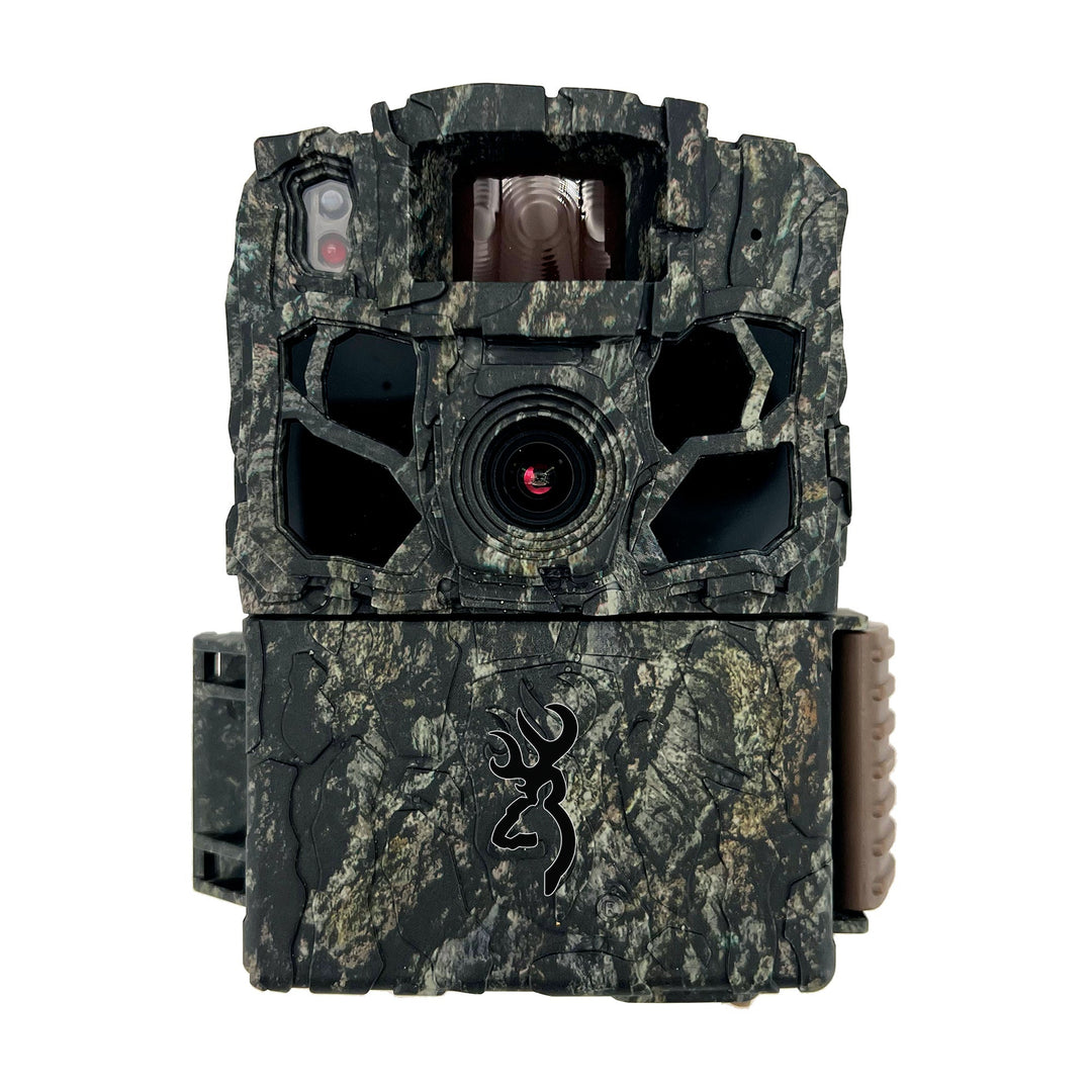 No-Glow vs Infrared: Which Trail Camera for NZ Pest Control?