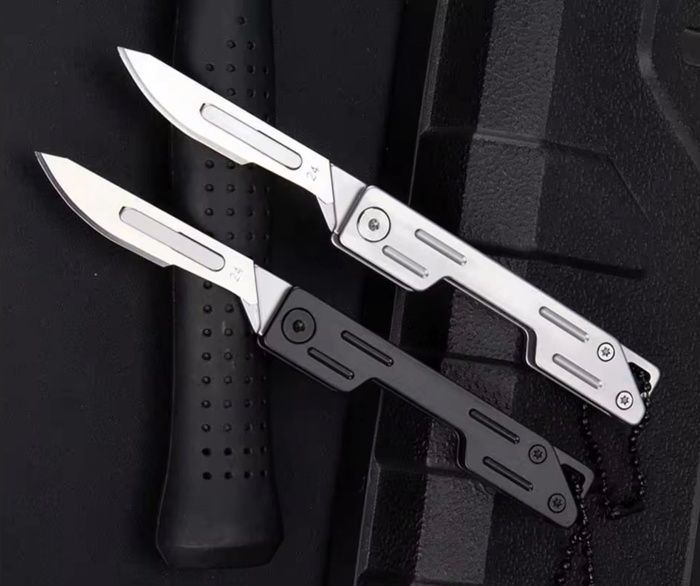 Knifes