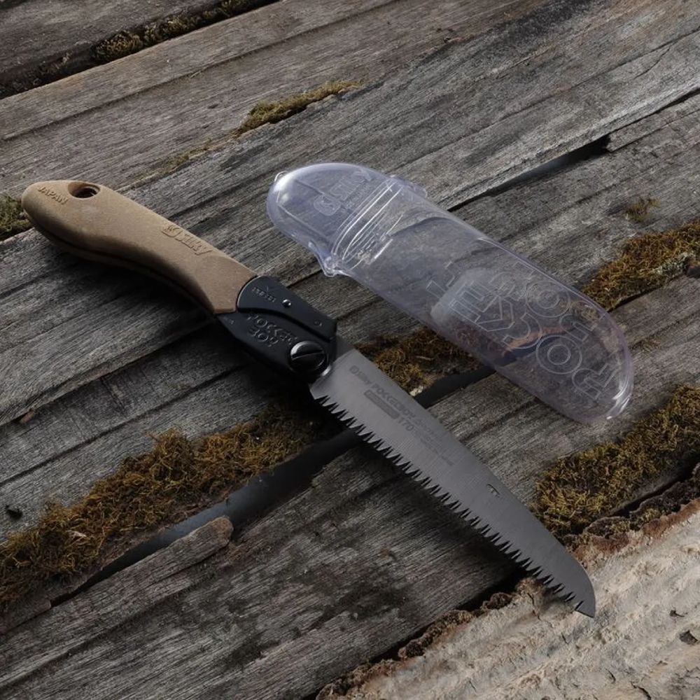Silky Saws