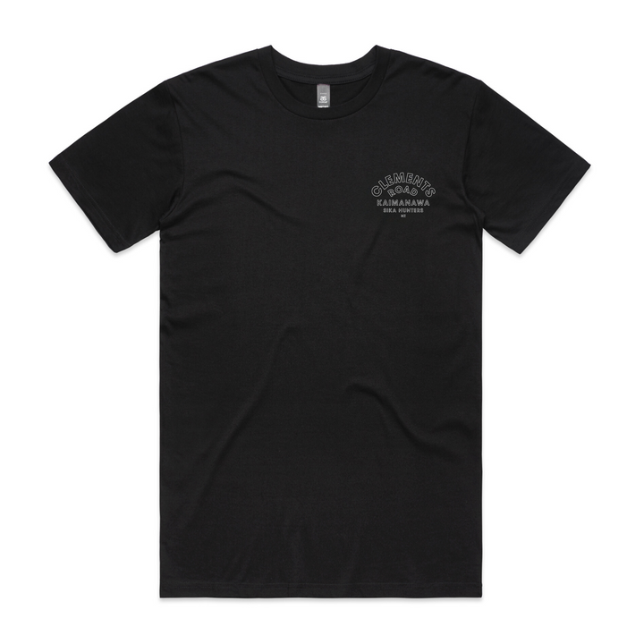 Clements Mill Road Mens Tee