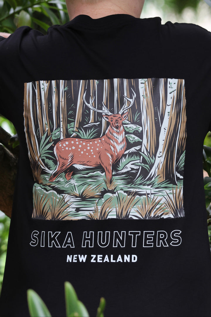 The Last Look Mens Tee