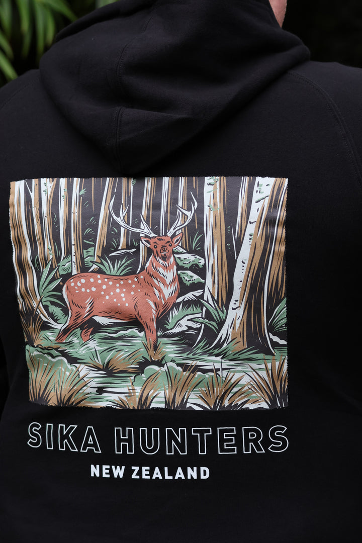 The Last Look Mens Hoodie