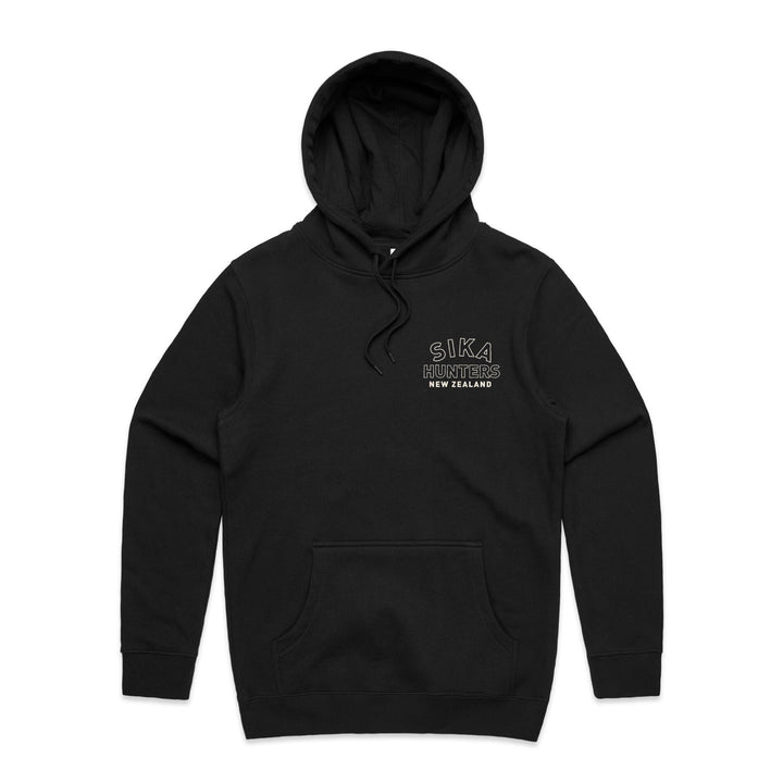 The Last Look Mens Hoodie