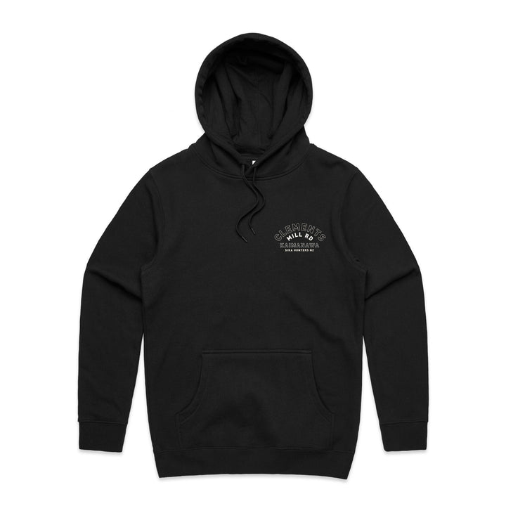Clements Mill Road V2 Mens Hoodies