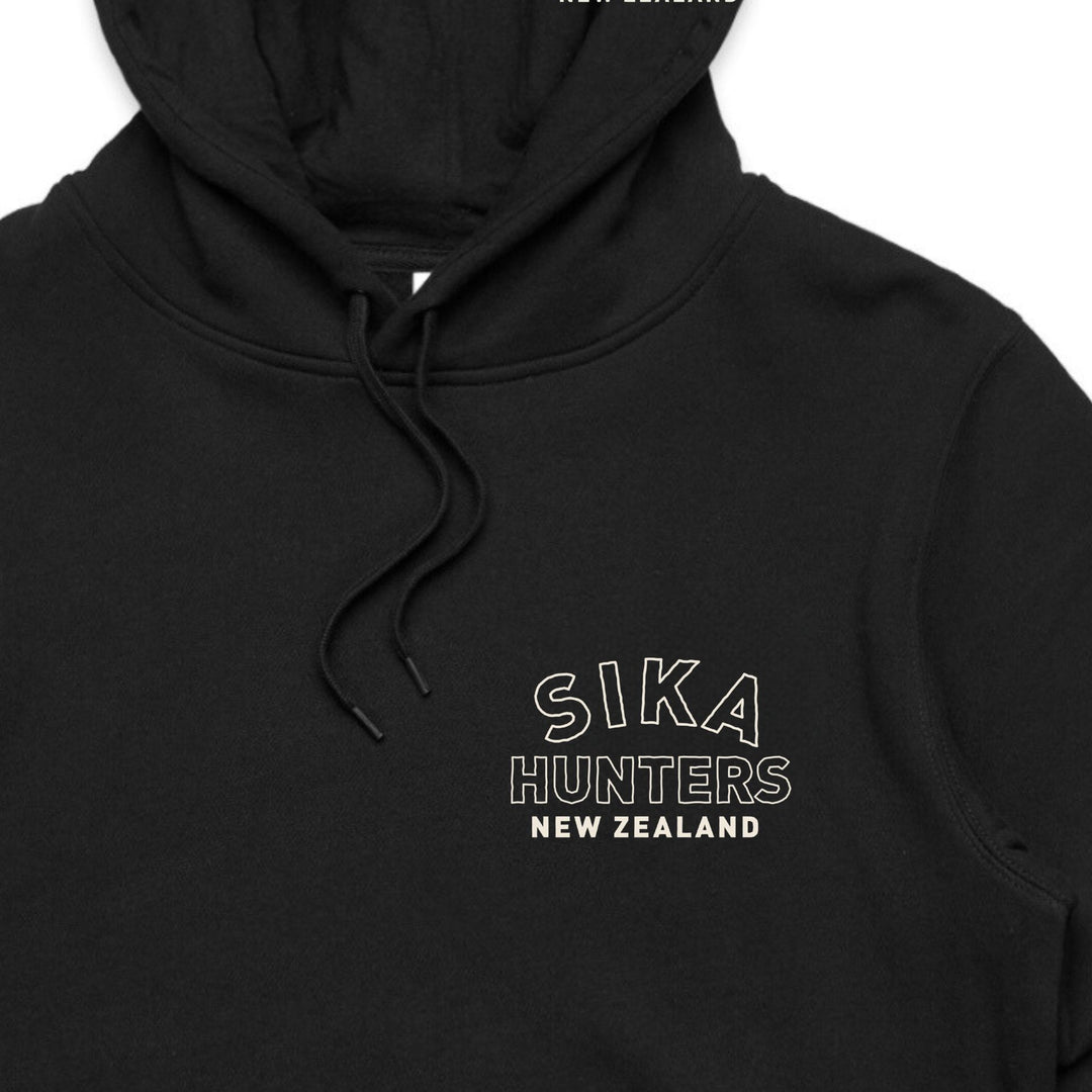 The Last Look Mens Hoodie