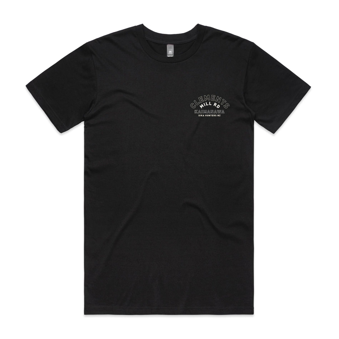 Clements Mill Road V2 Mens Tees
