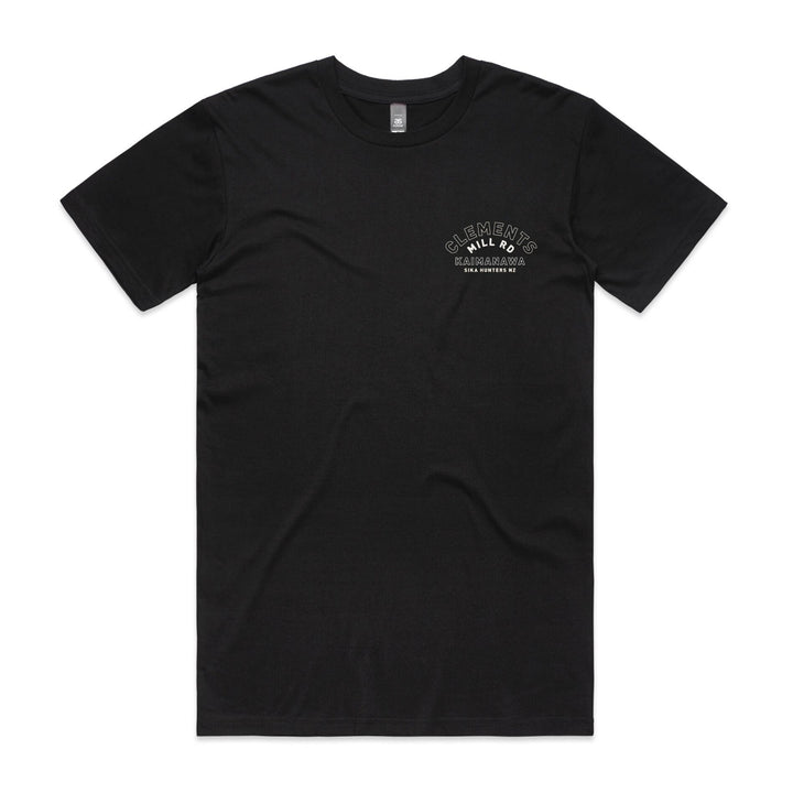 Clements Mill Road V2 Mens Tees