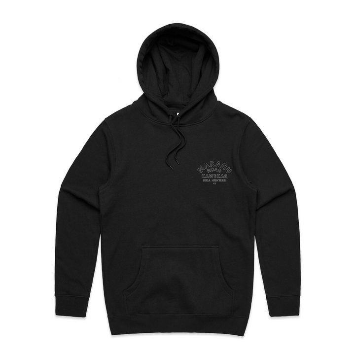Makahu Road Mens Hoodie