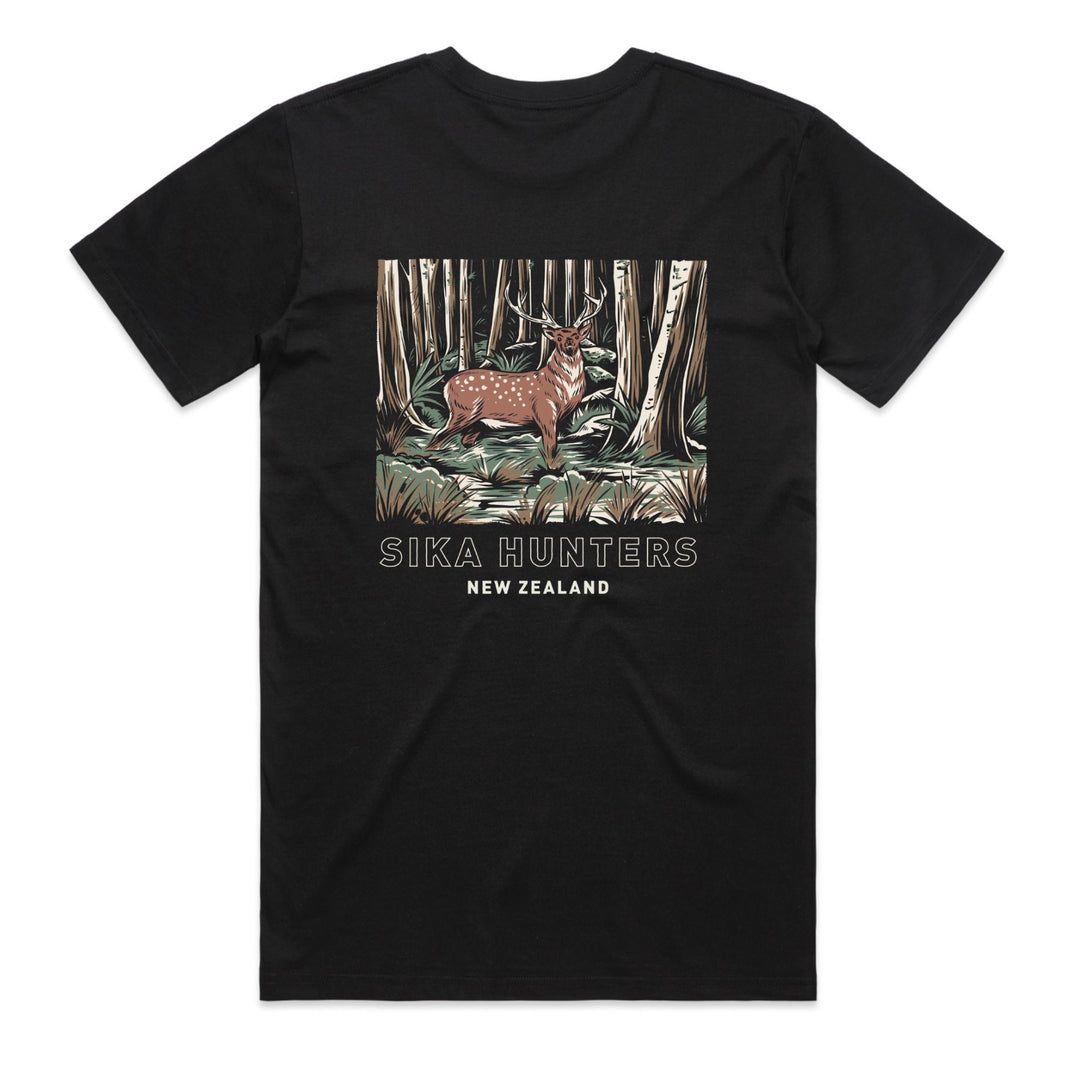 The Last Look Mens Tee