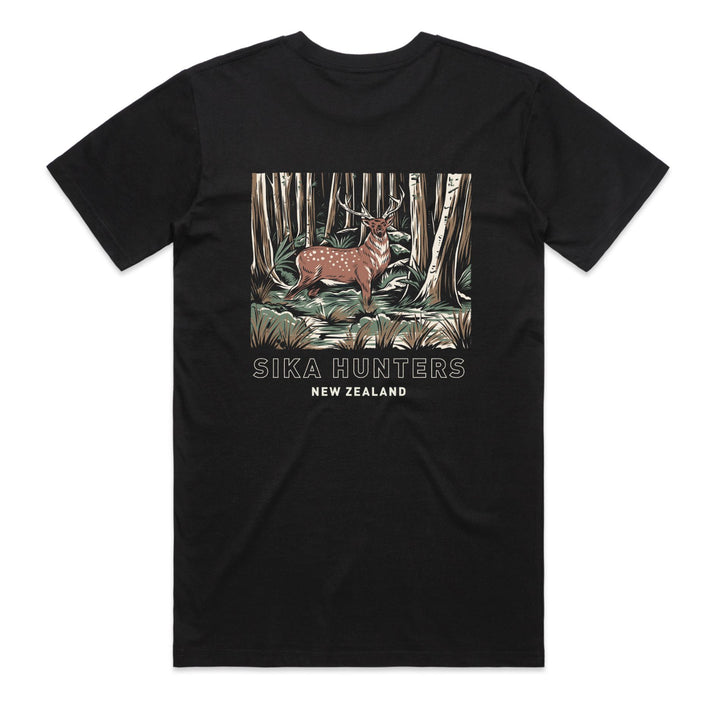 The Last Look Mens Tee