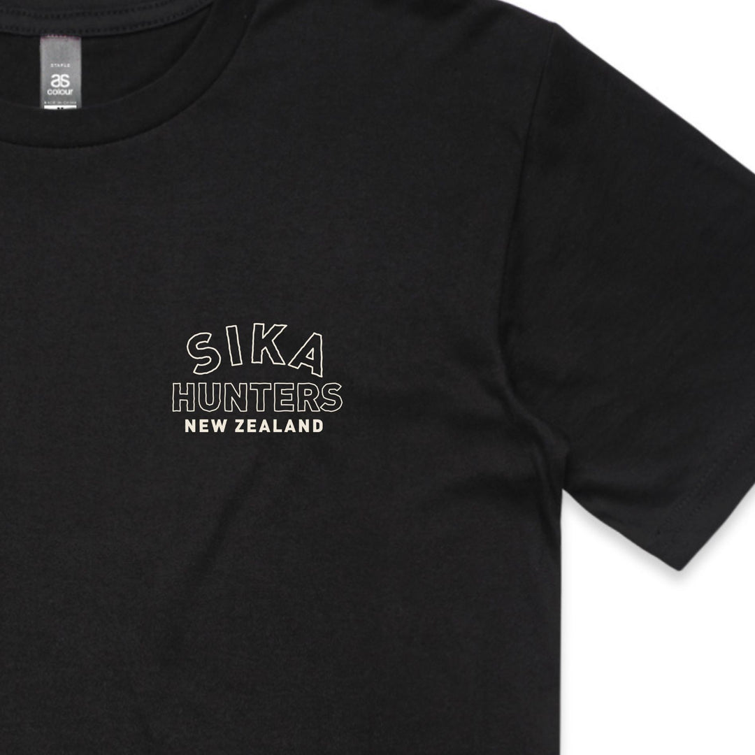 The Last Look Mens Tee