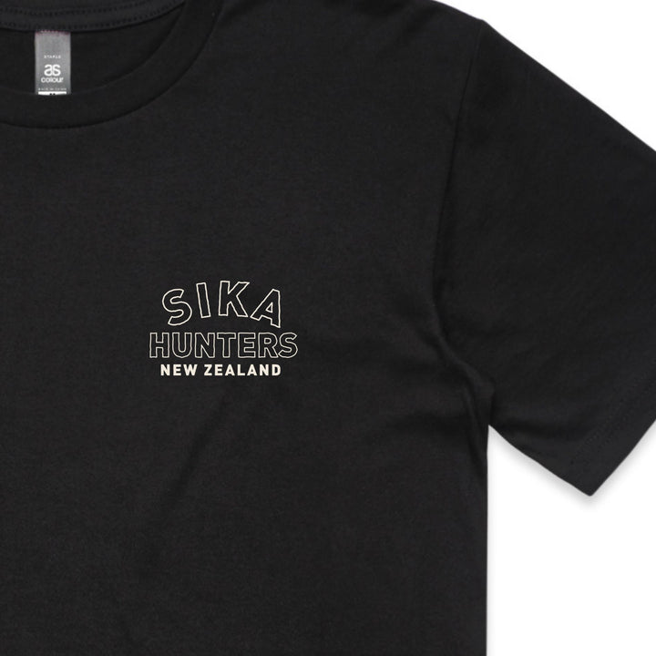 The Last Look Mens Tee