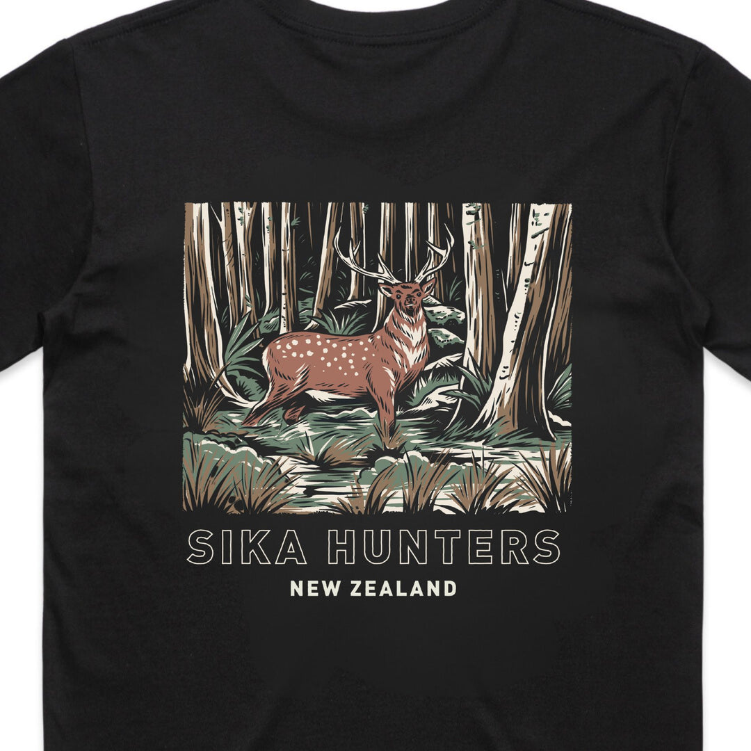 The Last Look Mens Tee