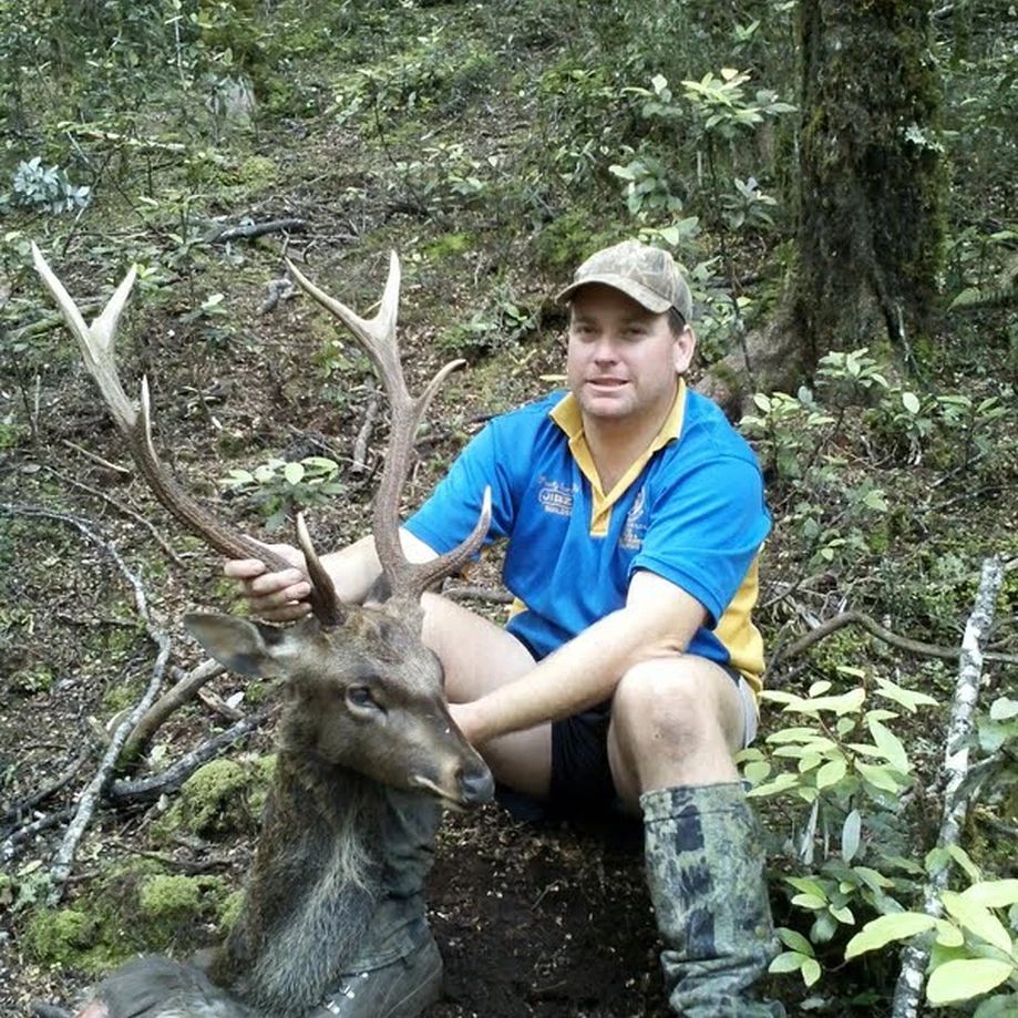 About Us – Hunters New Zealand