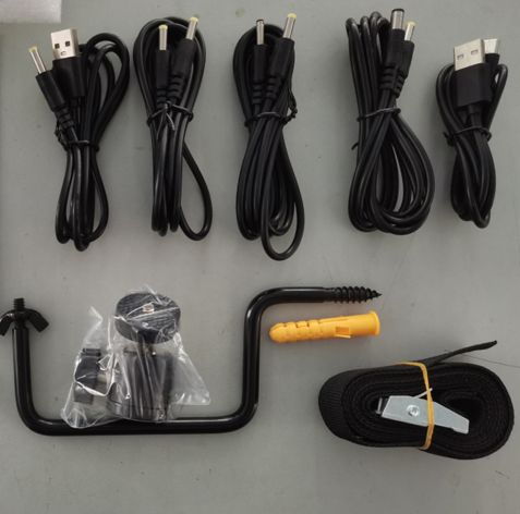 Solar Panel Kit