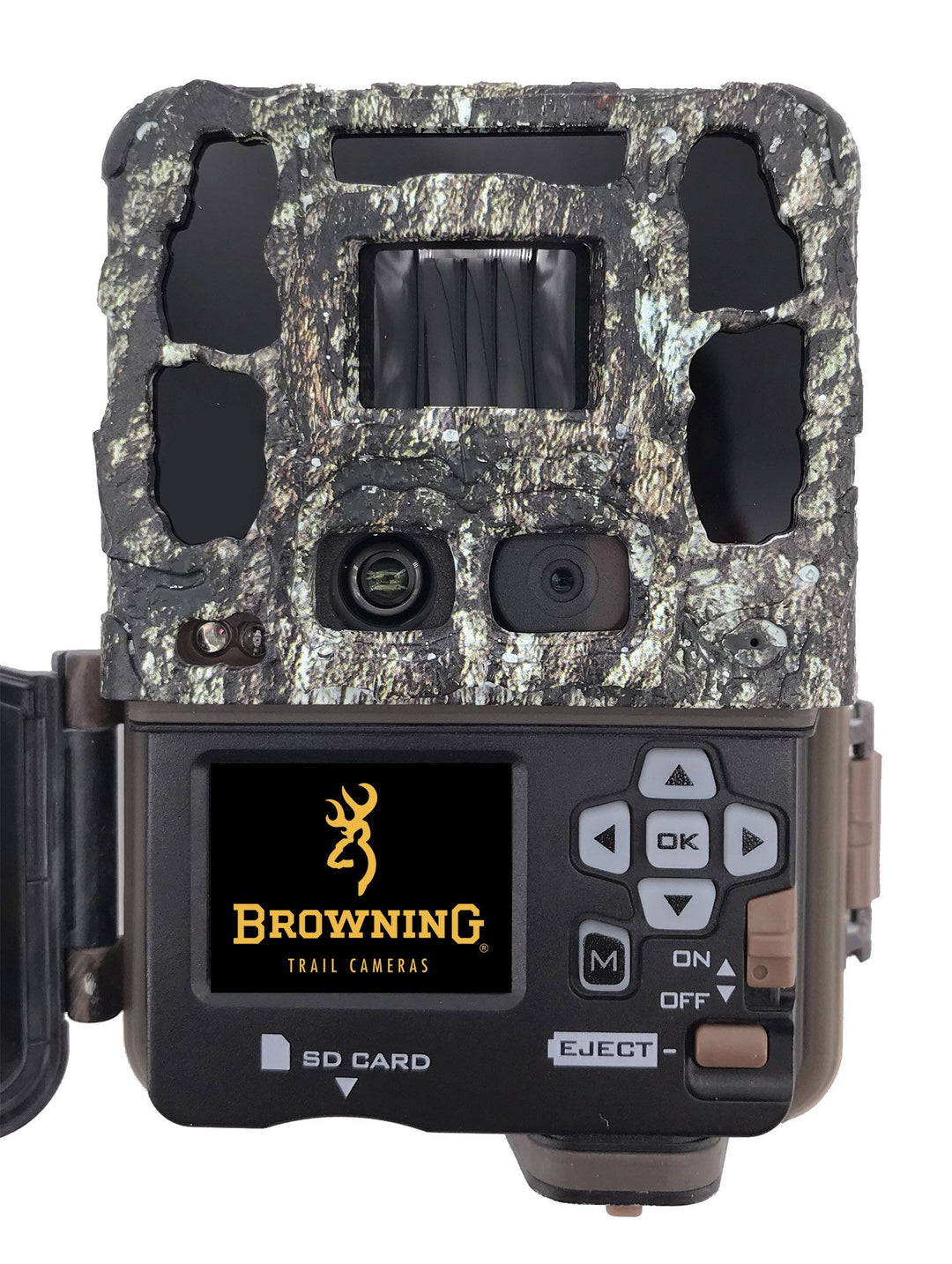 Browning Dark Ops Pro Dual Lens