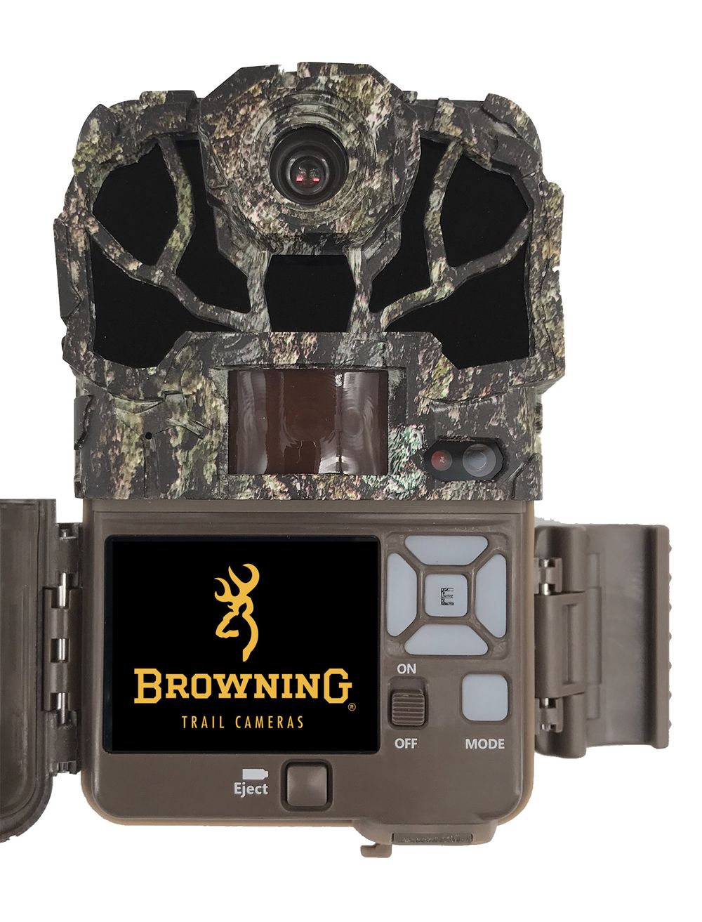 Browning Spec Ops Elite