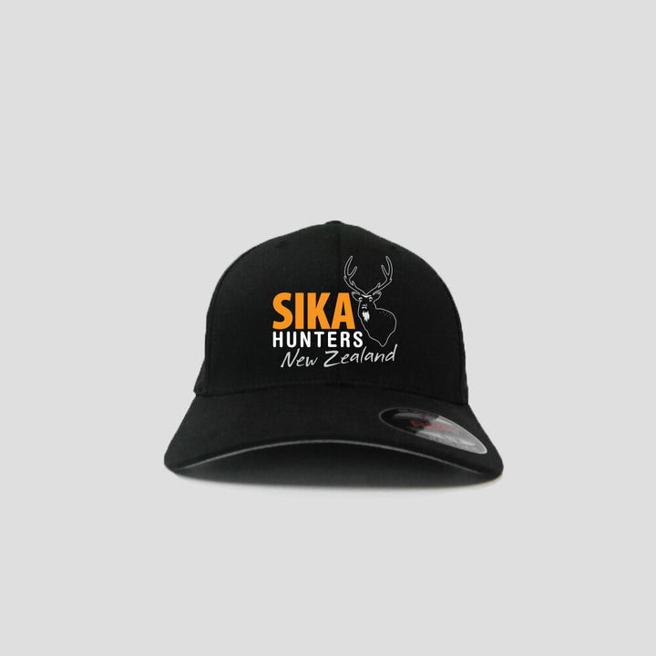 Sika Hunters NZ Flexifit