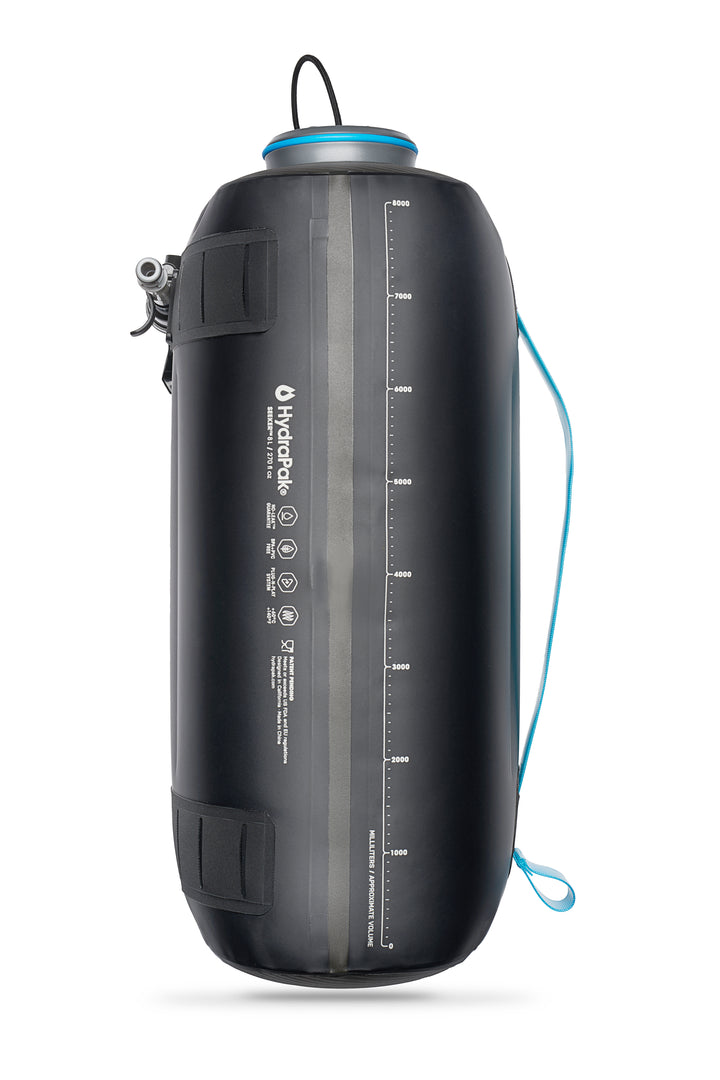 HydraPak Expedition 8L