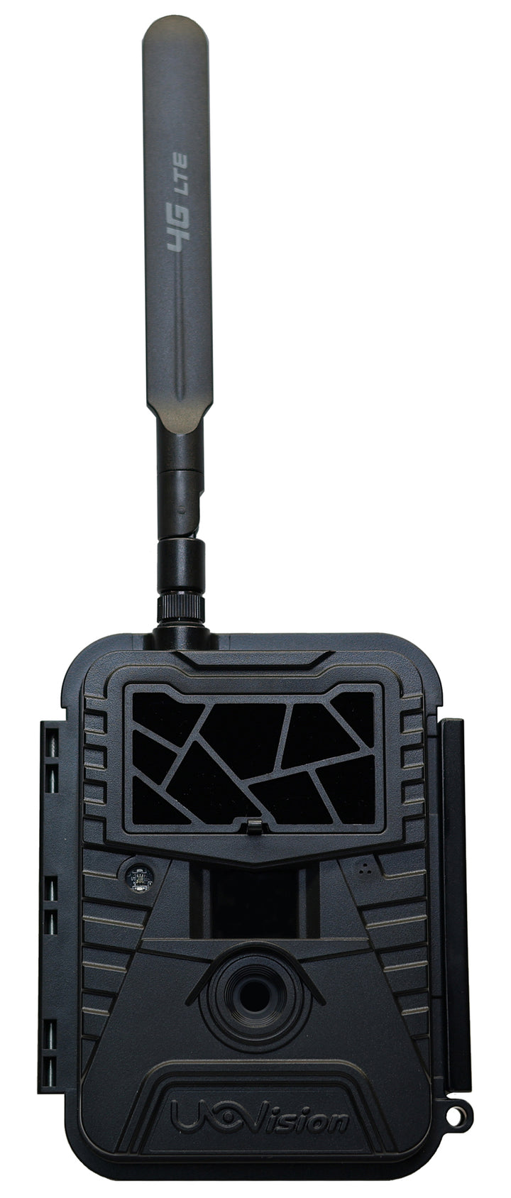 UOVision Easy Mail 4G LTE