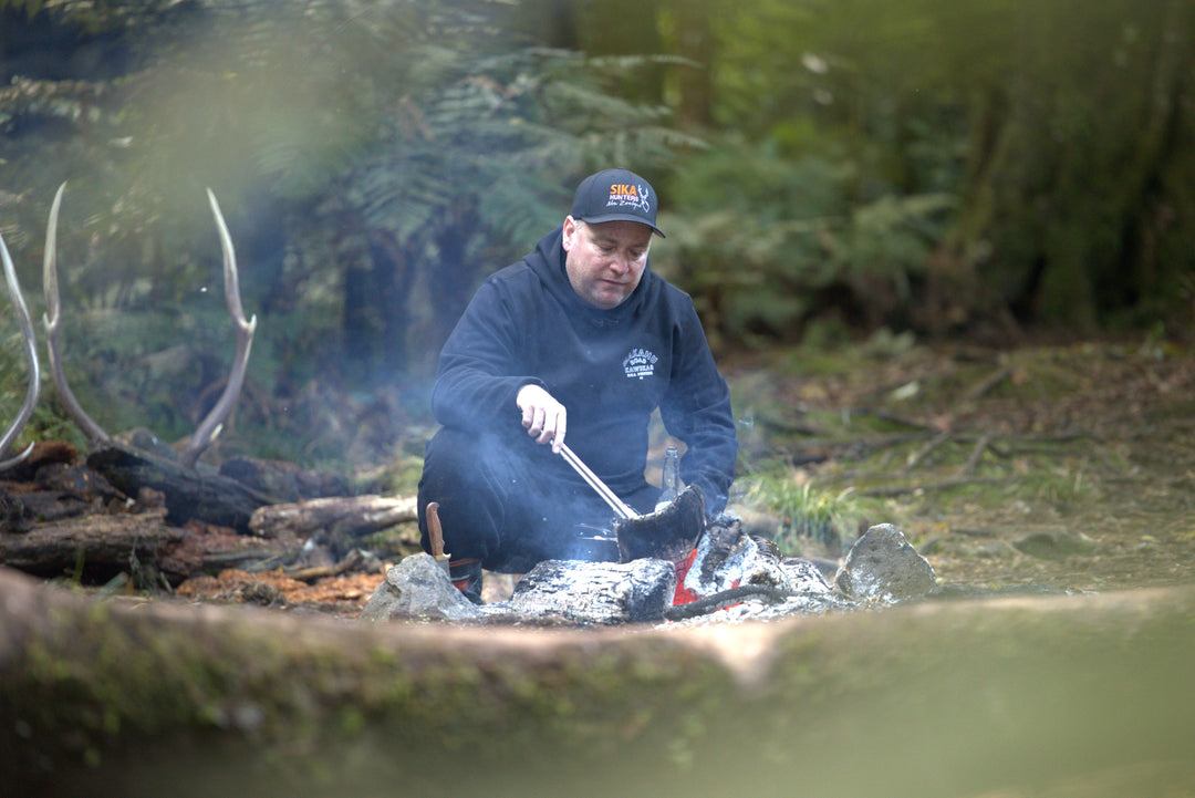 Sika Hunters NZ Flexifit