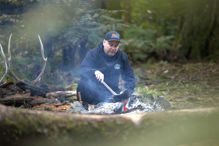 Sika Hunters NZ Flexifit