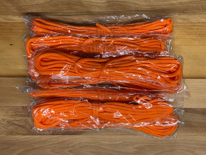 Paracord Rope