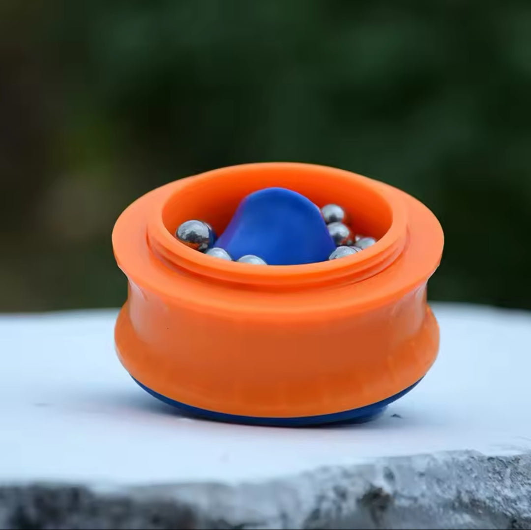Outdoor Slingshot