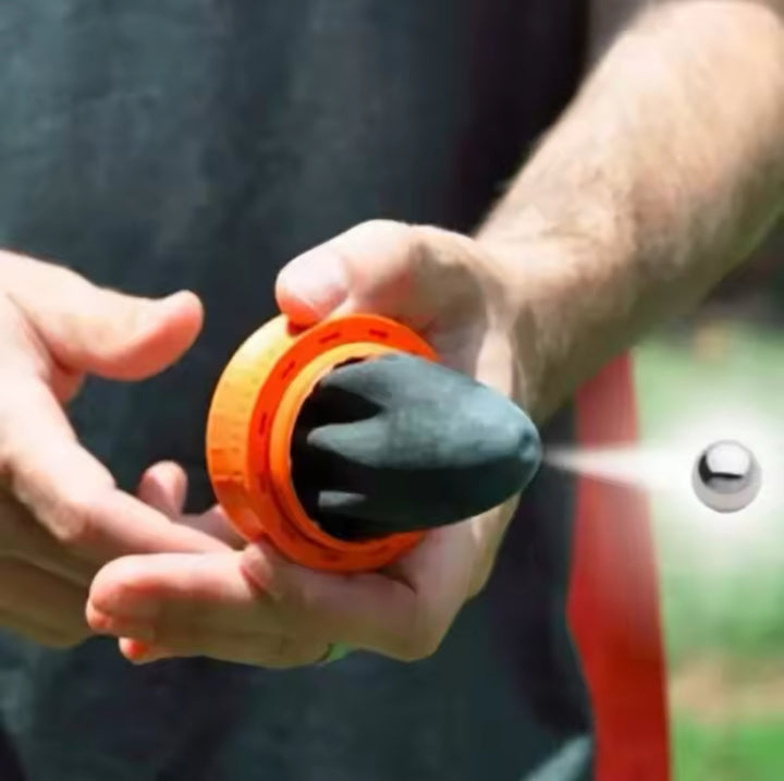 Outdoor Slingshot