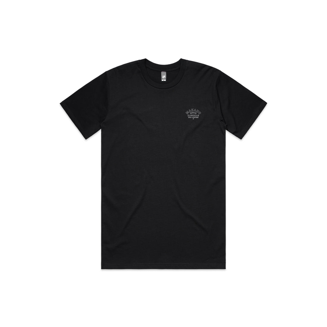 Makahu Road Mens Tee