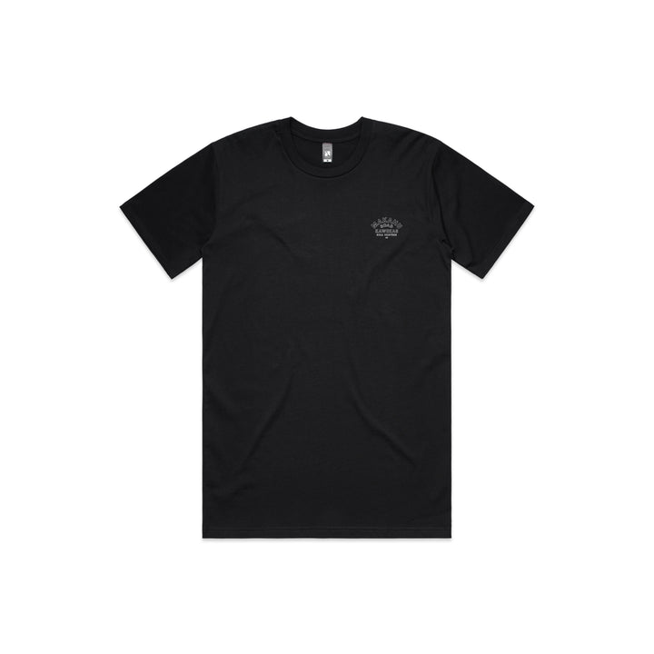 Makahu Road Mens Tee