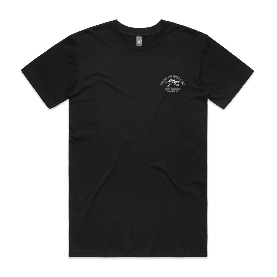 Boar Hunters NZ Mens Tee