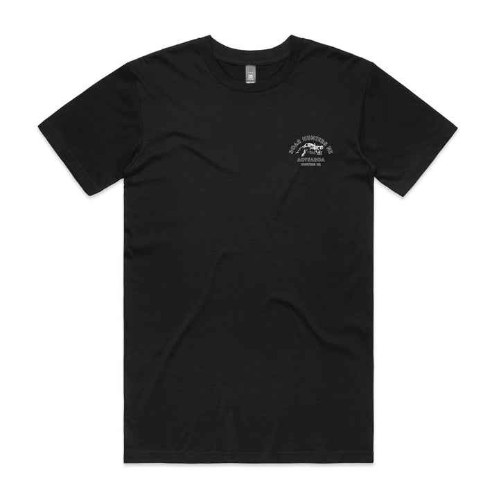 Boar Hunters NZ Mens Tee
