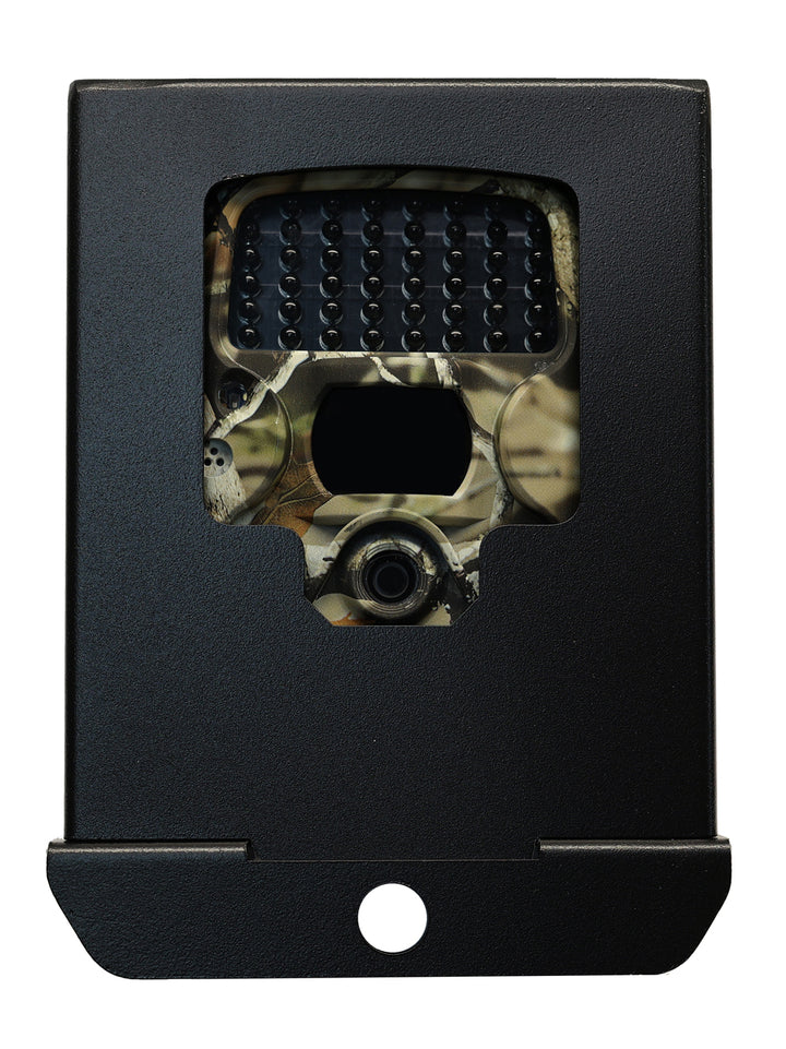 Steel Security Box – Select 30