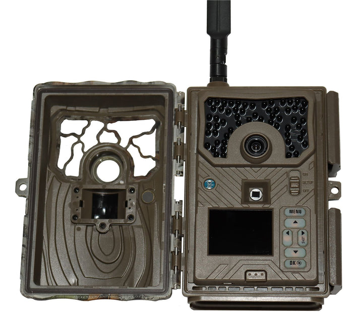 UOVision Select 30 – 4G LTE “CLOUD”