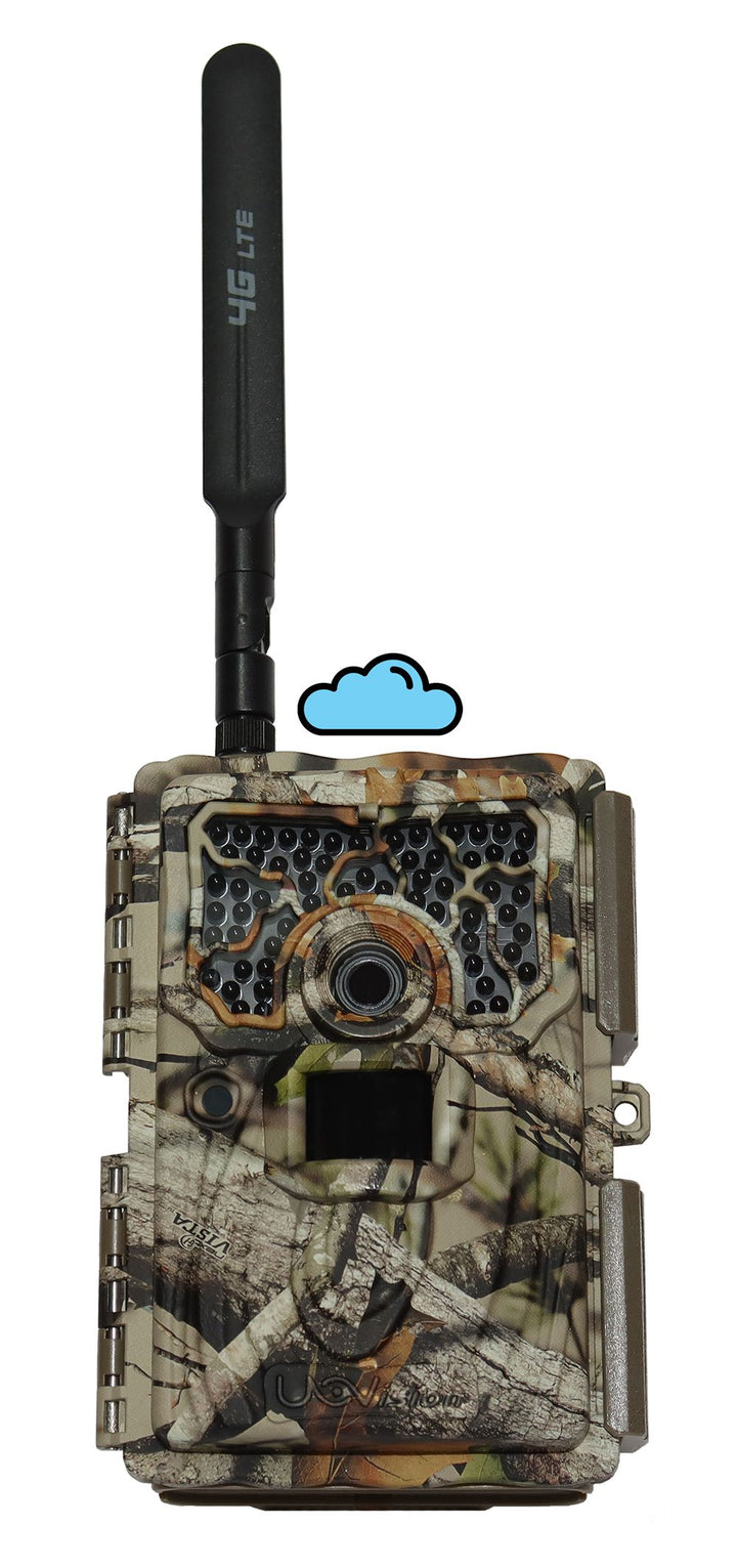 UOVision Select 30 – 4G LTE “CLOUD”