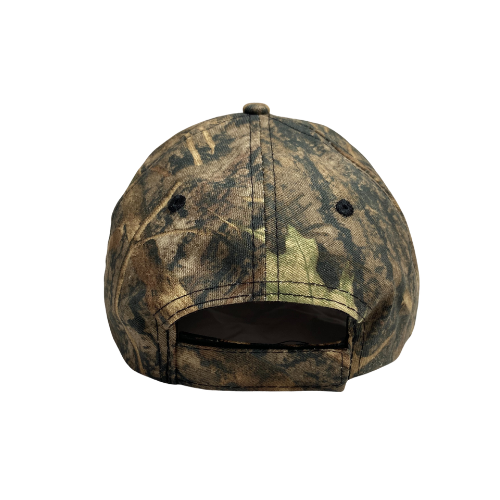 Sika Hunters NZ Camo Hat