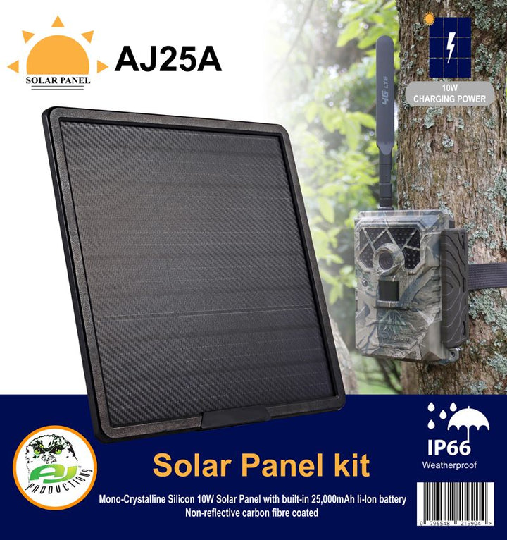 Solar Panel Kit