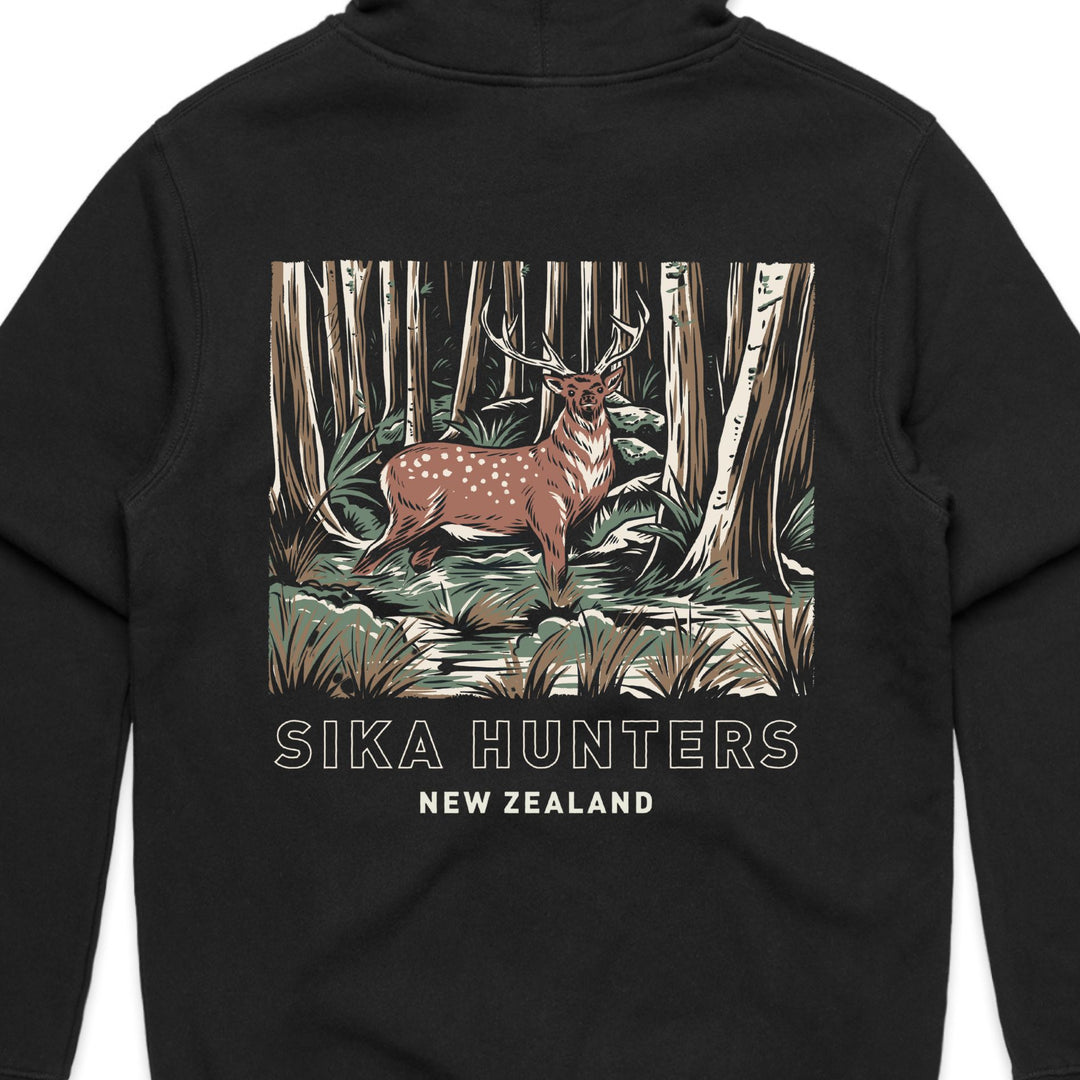 The Last Look Mens Hoodie