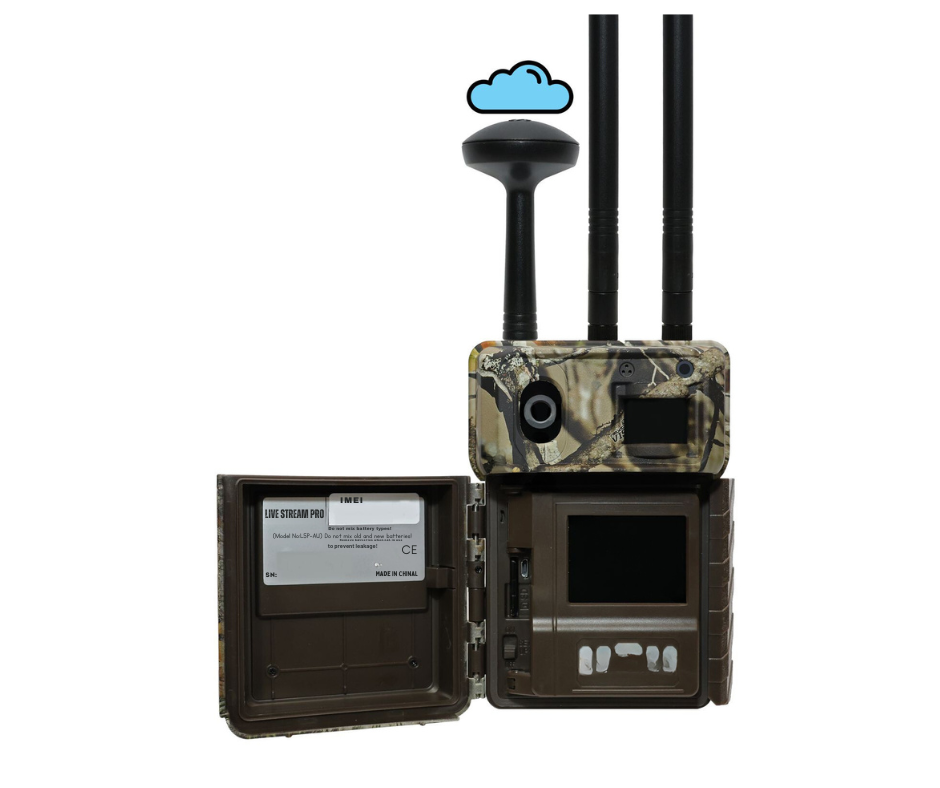 UOVision Live Stream Pro “CLOUD”
