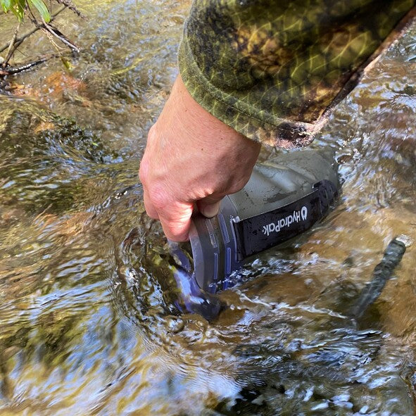 HydraPak Force 2L